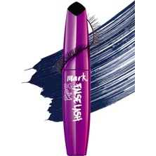Avon Mark Big And False Lash Hacim Veren Maskara 10 ml Navy