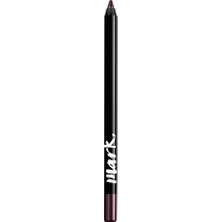 Avon Mark Uzun Süre Kalıcı Jel Göz Kalemi Plumful