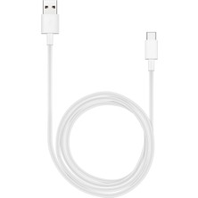 Huawei CP51 Fastcharge™ Type-C Hızlı Şarj Kablosu 3.0A Huawei Türkiye Garantili