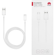 Huawei CP51 Fastcharge™ Type-C Hızlı Şarj Kablosu 3.0A Huawei Türkiye Garantili