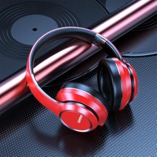 Lenovo HD200 Bluetooth 5.0 Kulak Üstü Kulaklık