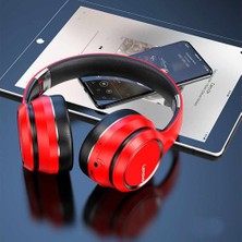 Lenovo HD200 Bluetooth 5.0 Kulak Üstü Kulaklık