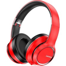 Lenovo HD200 Bluetooth 5.0 Kulak Üstü Kulaklık