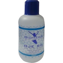 Biomega Nemlendirici Oje Sil 220 ml Mavi