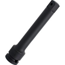 Unior Havalı Lokma Adaptörü Kısa Ara Kol 1/2" 75 mm