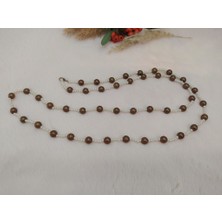 Hd Marketim Doğal El Yapımı Survivor Doğa Tasarım Kolye