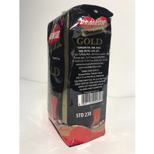 Demkur Gold Siyah Çay 400 gr