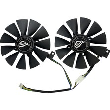 Everflow Asus DUAL-GTX1060-3G Fan