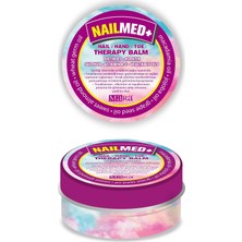 Mara Nailmed+ Biotin Tırnak El Ayak Bakım Yağı 60 ml