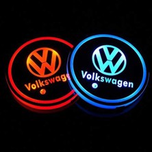 ŞNT GARAGE Volkswagen Bardaklık Altı LED (Sensörlü)