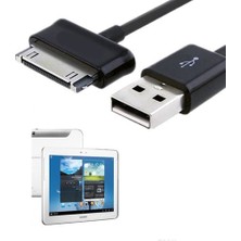 CoverZone Galaxy Tab/tab2/note P1000/P3100/P5100/P7500/N8000-10.1 USB 2.1A 10W Şarj Aleti