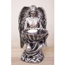 Antioch Artdesign Su Perisi Tasarım Biblo