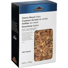 Napoleon Ahşap Tütsüleme Talaşları- Vişne - 700 gr