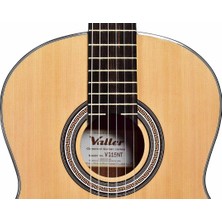 Valler VG15 1/2 Klasik Gitar