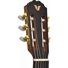 Valler VG15 1/2 Klasik Gitar