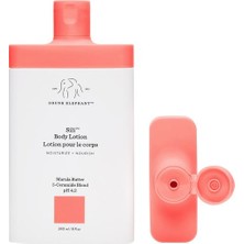 Drunk Elephant Sili Vücut Losyonu 240 ml