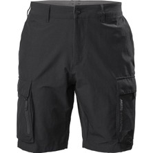 Musto Musto Evo Deck Uv Fd Short Erkek Şort MUS.82000 Blk Siyah