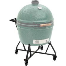 Big Green Egg Integgrated Nest+Handler Yuva Ayak - Large