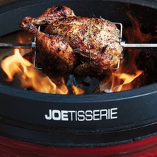 Kamado Joe Joetisserie Et ve Tavuk Çevirme Aparatı - Classic Joe