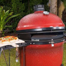 Kamado Joe Dojoe Pizza Fırın Seti - Classic Joe