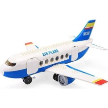 Dubie A630 Uçak 56 Parça
