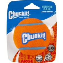 Chuckit Chuckit! Köpek Tenis Oyun Topu Büyük Boy