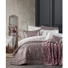 Cotton Box Destina Pudra Platinium Çeyiz Seti