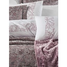 Cotton Box Destina Pudra Platinium Çeyiz Seti