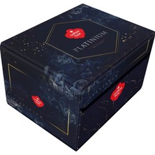 Cotton Box Destina Pudra Platinium Çeyiz Seti