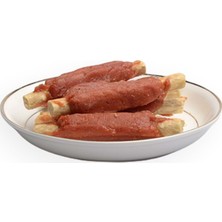 O Dog Kuzu Sargılı Çubuk Köpek Ödülü 100 Gr