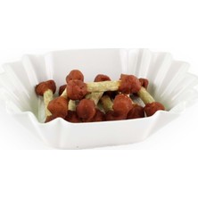 Go Dog O Dog Ördek Etli Dumbell Köpek Ödülü 100 Gr