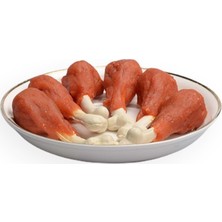 Go Dog O Dog Ördek Etli But Köpek Ödülü 100 Gr