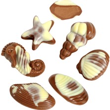 Bolçi Special Deniz Ürünleri(Sütlü Nugat Dolgulu) 500 Gr.