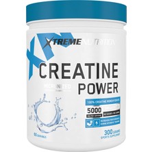 Xtreme Nutrition Creatine Power 300 gr - 60 Porsiyon