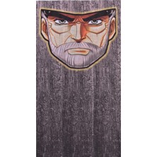 Tedz Collection Jojo's Bandana