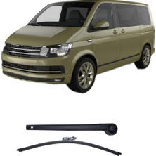 Volkswagen Transporter T6 Arka Silecek Kolu ve Süpürgesi 2015--20