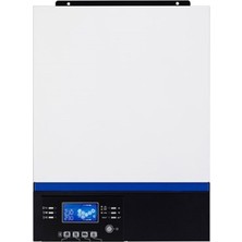 Tescom Vm Iıı Axpert Yüksek Voltajlı 3000W Akıllı Inverter