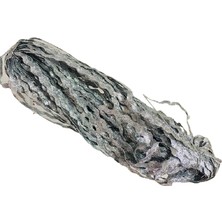 Event Party Store Kordon Sim Zigzag 20M Gümüş