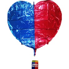 Event Party Store *folyo Balon Renkli Hediye Kutulu 31'' D.ü 20 Tl