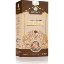 Onnowell Caffe Latte   Reishi-Ginseng 420 gr