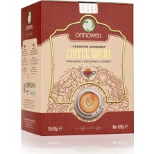 Onnowell Caffe Mocha 420 gr