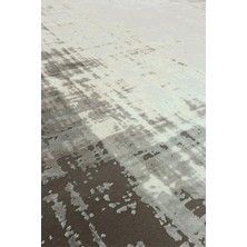 Koyunlu Kemerhisar KE001 Gri Modern Halı