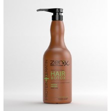 Zenix Protein & Keratin Hair Complex Conditioner 1000 ml