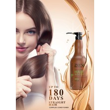 Zenix Protein & Keratin Hair Complex Conditioner 1000 ml