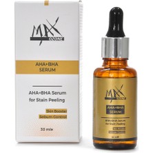 Maxozone Aha+Bha Serum 30 ml