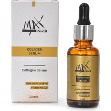 Maxozone Collagen Serum 30 ml