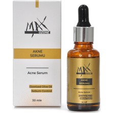 Maxozone Akne Karşıtı Cilt Serumu 30 ml