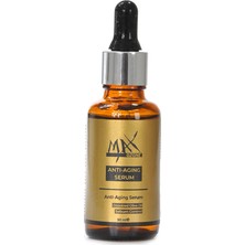 Maxozone Anti-Aging Serum 30 ml