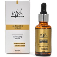 Maxozone Anti-Aging Serum 30 ml