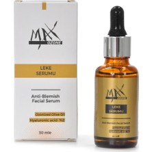 Maxozone Anti-Blemish Cilt Serumu 30 ml